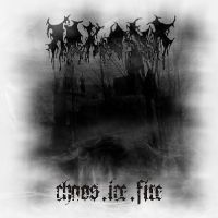 Arkona - Chaos.Ice.Fire